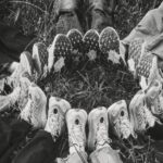 Les chaussures de running passent en mode lifestyle