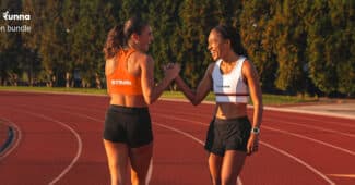 Image de l'article Strava x Runna : un abonnement combiné pour structurer son entraînement