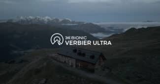 Image de l'article Verbier Ultra : X-BIONIC devient partenaire officiel !