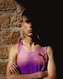 Yann schrub puma