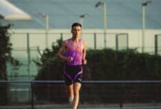 Image de l'article Yann Schrub x PUMA : l’union entre ambition et innovation