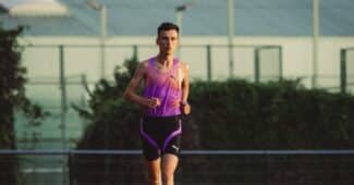 Image de l'article Yann Schrub x PUMA : l’union entre ambition et innovation