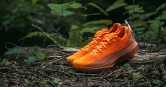 Image de l'article On a testé la Arc’teryx Norvan LD 4 !