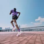 ASICS SONICBLAST : une nouvelle évolution pour les courses rapides