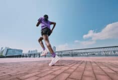Image de l'article ASICS SONICBLAST : une nouvelle évolution pour les courses rapides