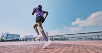 Image de l'article ASICS SONICBLAST : une nouvelle évolution pour les courses rapides