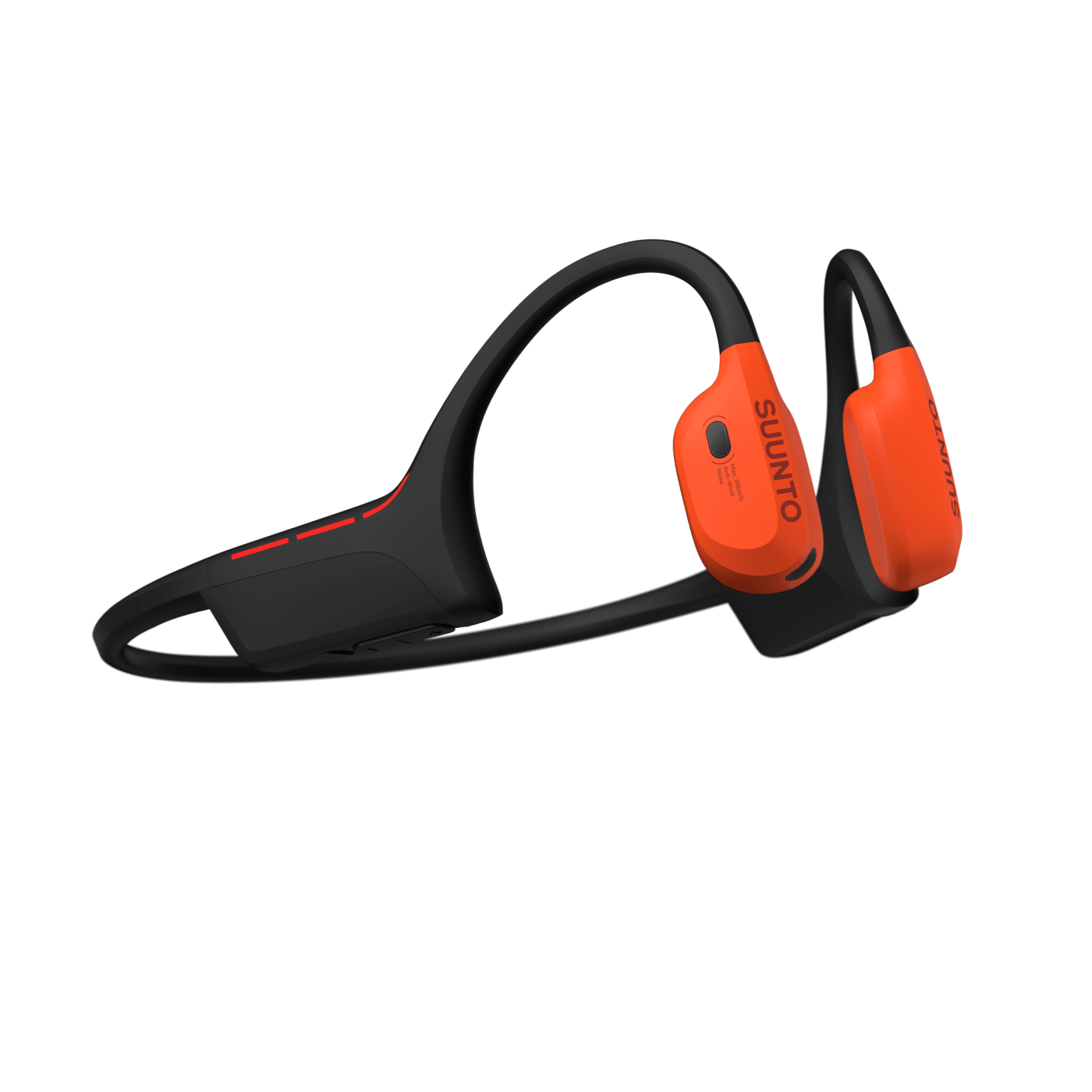 casque suunto wing 2