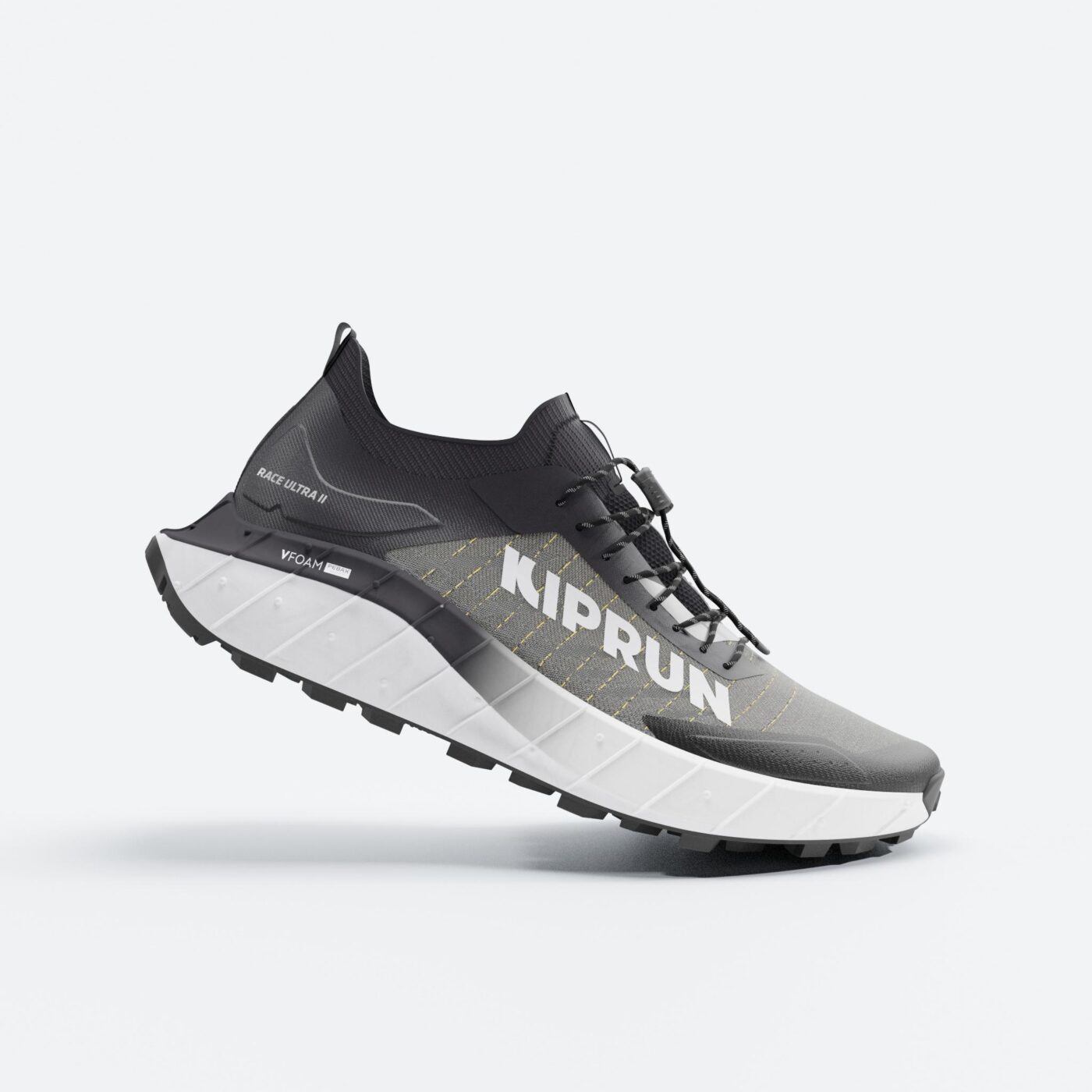 kiprun race ultra 2 chaussures trail