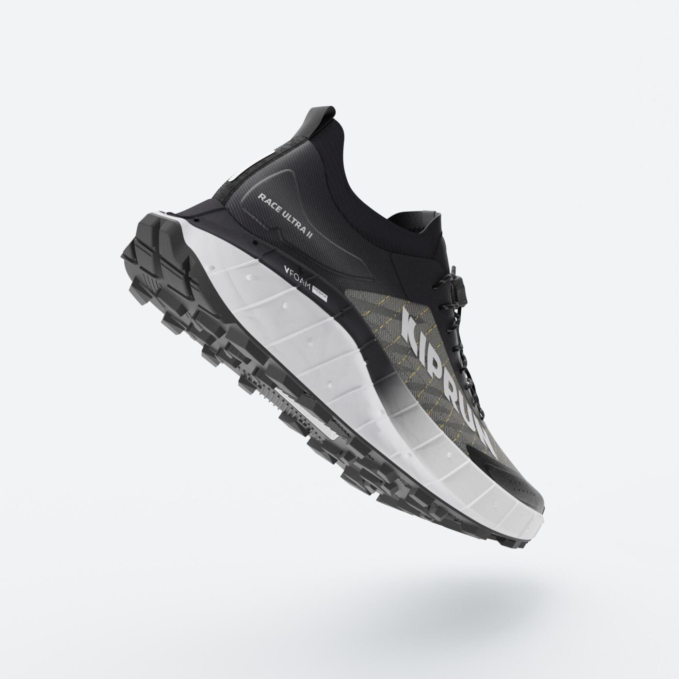 kiprun race ultra 2 chaussures trail