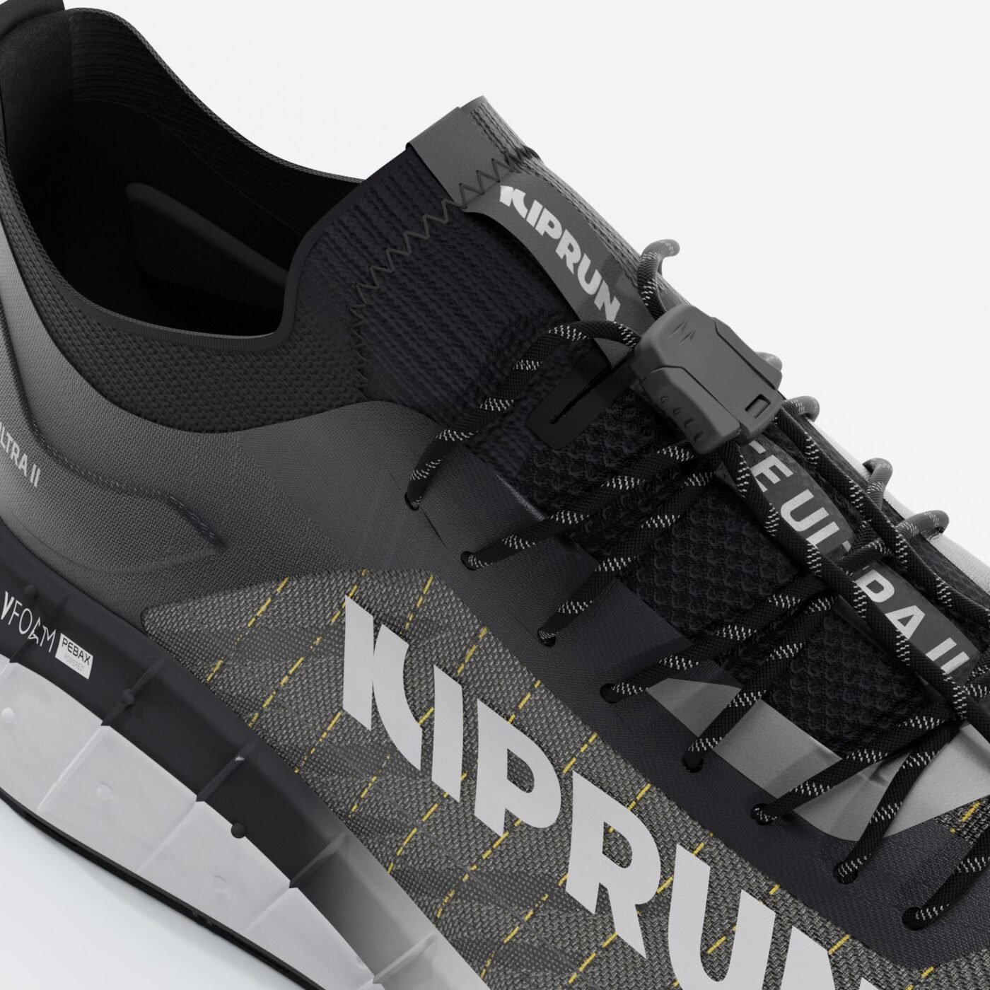 kiprun race ultra 2 chaussures trail