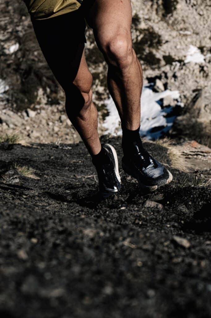 kiprun race ultra 2 chaussures trail
