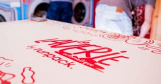 Image de l'article La Laverie by runpack : le nouveau QG de l’équipement à Chamonix