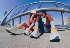 Image de l'article Top 6 des chaussures de running pour pronateurs