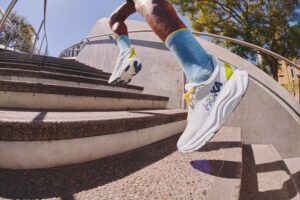 hoka arahi 8 chaussure pronateur