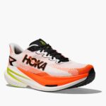 Hoka Mach X 3 : La chaussure  pour des entraînements dynamiques