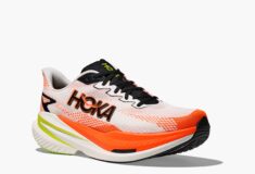 Image de l'article Hoka Mach X 3 : La chaussure  pour des entraînements dynamiques