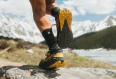 Image de l'article La Sportiva Prodigio Max : la nouvelle chaussure ultra-trail pour l’endurance extrême