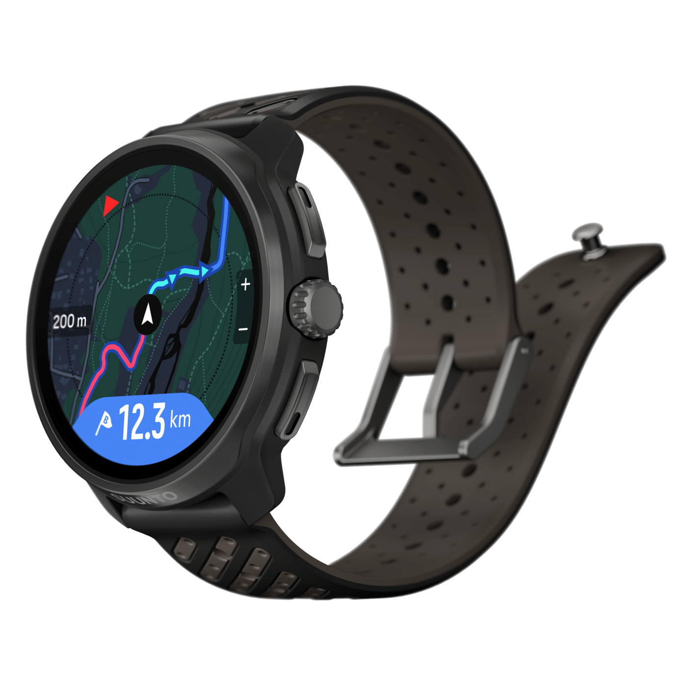 montre suunto race 2
