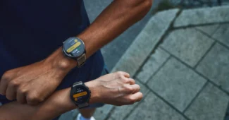 Image de l'article Suunto dévoile sa montre Race 2 et ses écouteurs Wing 2