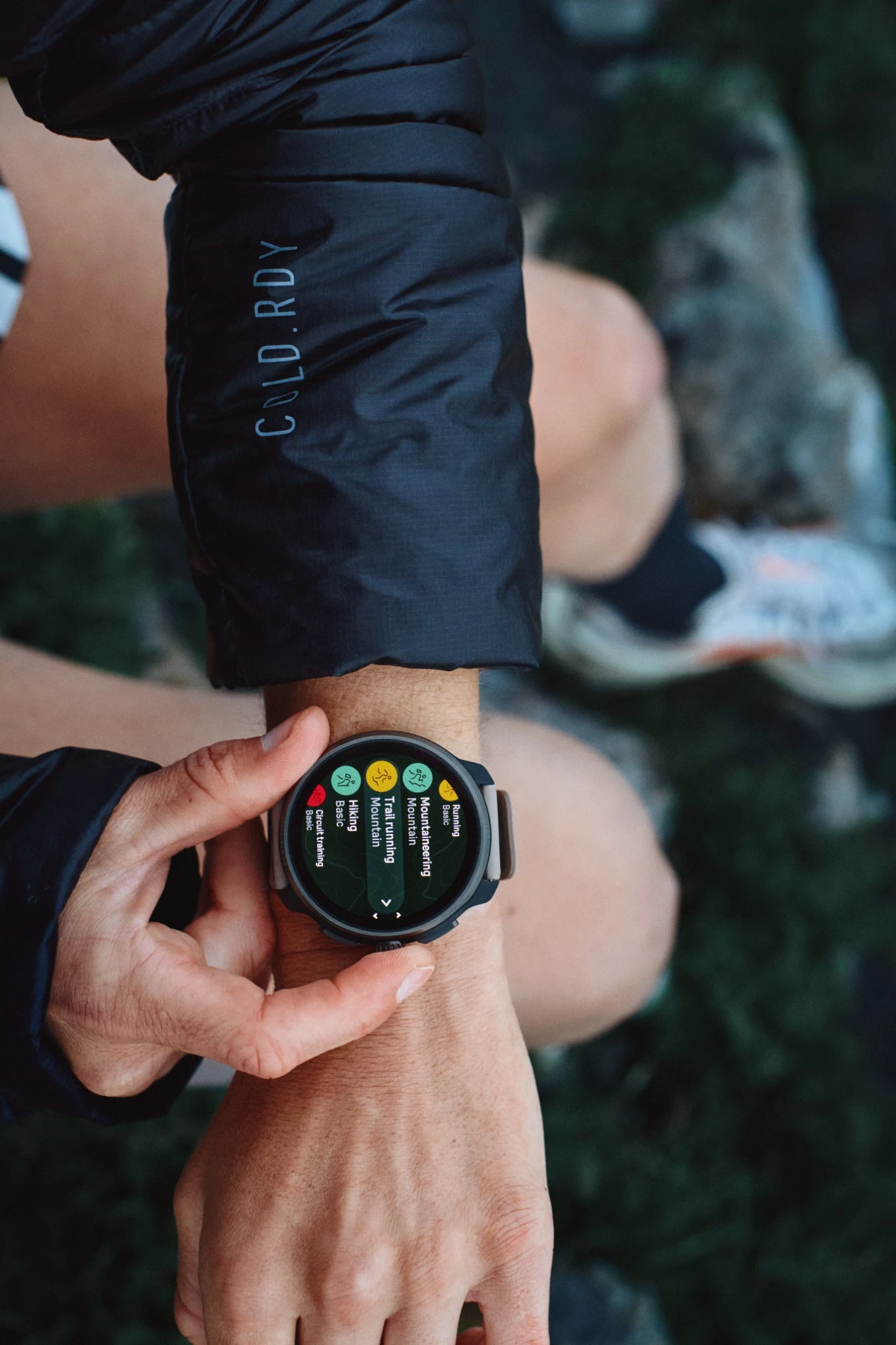 montre suunto race 2