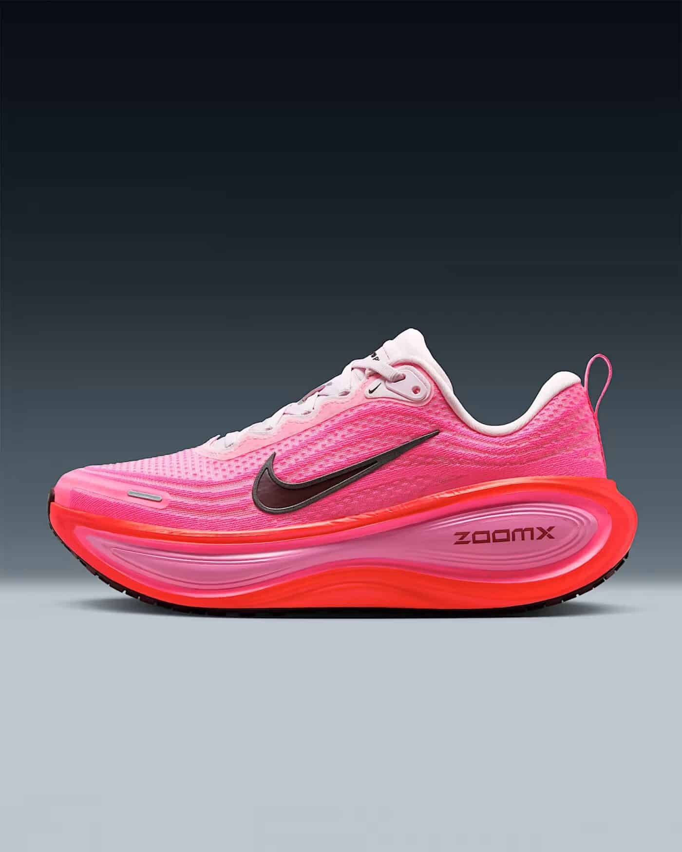 nike vomero plus chaussure confort