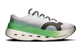 Image de l'article On Cloudboom Max : une supershoe sans carbone