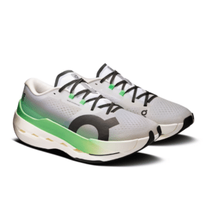 on cloudboom max chaussure running marathon