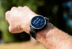 Image de l'article Notre test de la Polar Grit X2 : une montre outdoor performante ?