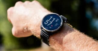 Image de l'article Notre test de la Polar Grit X2 : une montre outdoor performante ?