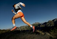 Image de l'article Rossignol Vercors : la nouvelle chaussure trail longue distance