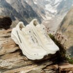 Salomon S/LAB Ultra REVEAL, une collection exclusive !