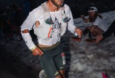 Image de l'article Nike dévoile une nouvelle team de trail !