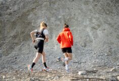 Image de l'article The North Face imagine l’ultra-trail comme un écosystème
