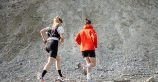 Image de l'article The North Face imagine l’ultra-trail comme un écosystème