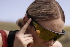 Image de l'article Oakley dévoile les Meta Vanguard, des lunettes pensées pour les sportifs connectés