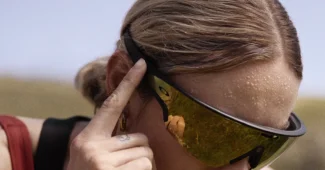 Image de l'article Oakley dévoile les Meta Vanguard, des lunettes pensées pour les sportifs connectés