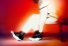 Image de l'article Nike Hyperboot : la chaussure de récupération conçue avec hyperice