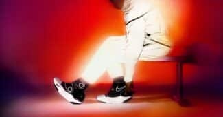 Image de l'article Nike Hyperboot : la chaussure de récupération conçue avec hyperice