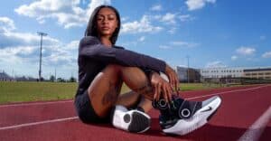 NIKE HYPERBOOT HYPERICE recuperation