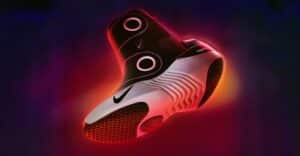 NIKE HYPERBOOT HYPERICE recuperation