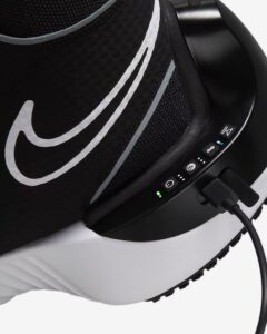 NIKE HYPERBOOT HYPERICE recuperation