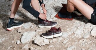 Image de l'article NNormal : une gamme complète pour le trail !