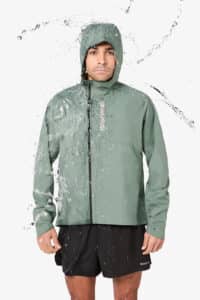 Nnormal Trail Rain Jacket