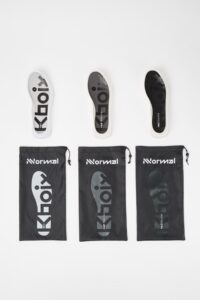 Nnormal Xbiox chaussure trail