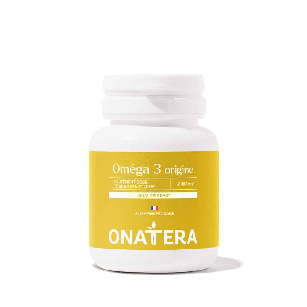 NUTRITION ONATERA