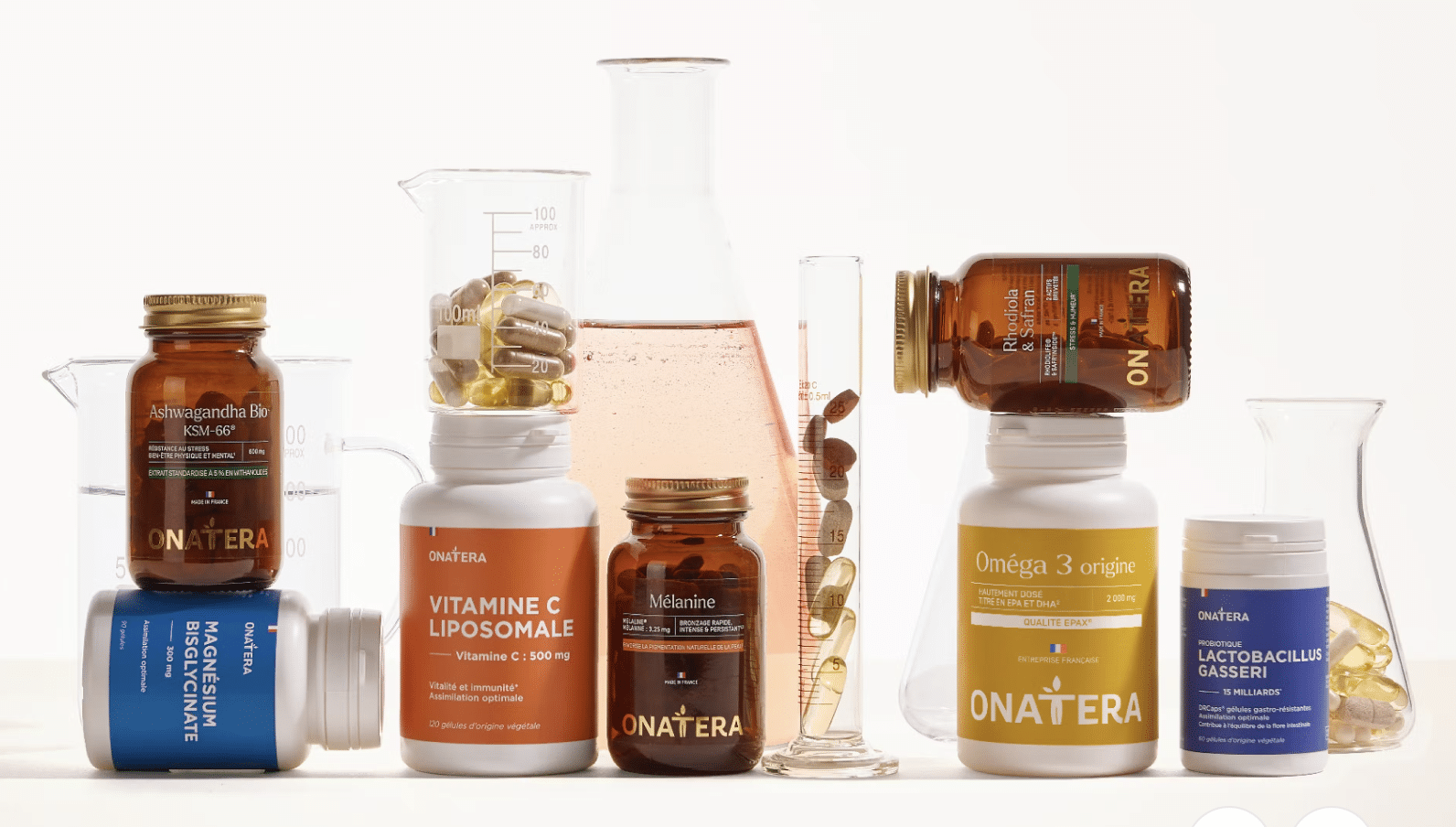 NUTRITION ONATERA