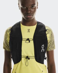 ON Ultra Vest Pro test