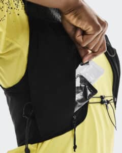 ON Ultra Vest Pro test