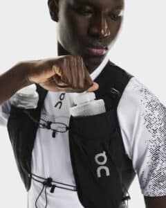 ON Ultra Vest Pro test