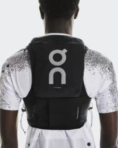 ON Ultra Vest Pro test